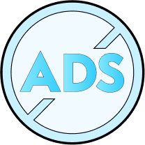 100% Ad-Free